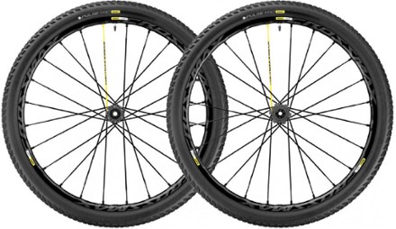 mavic crossmax pro carbon 2019