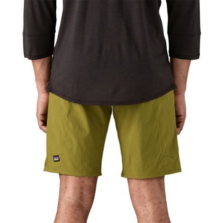 Patagonia Landfarer Bike Shorts - Men's 10" Inseam 1