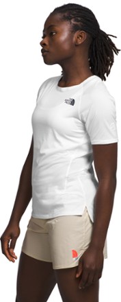 The North Face Summit Series Run High Trail T-Shirt - Women's 4