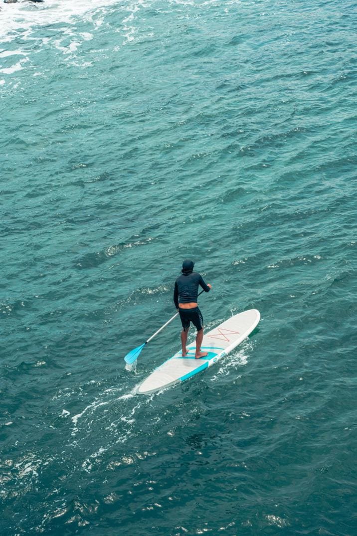 Location Image for Generator V-Tech Stand Up Paddle Board - 10'6"