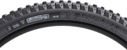 WTB Verdict TCS Tough/High Grip E50 SG1 Tire 2