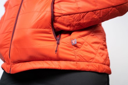 Flylow Calypso Insulated Jacket - Women's 4