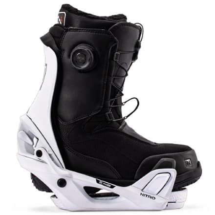 Nitro Step On Snowboard Bindings - Women's - 2026/2027 9