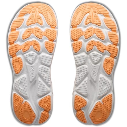 HOKA Clifton 11 Road-Running Shoes - Women's 6