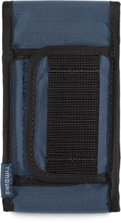 Back view (Dusk Blue/Black)