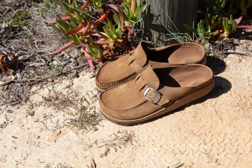 Location Image for Buckley Shoes - Women's