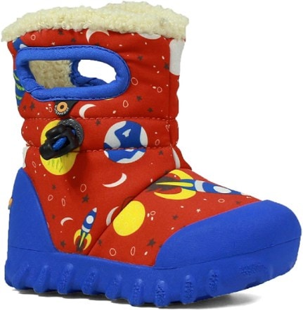 bogs size