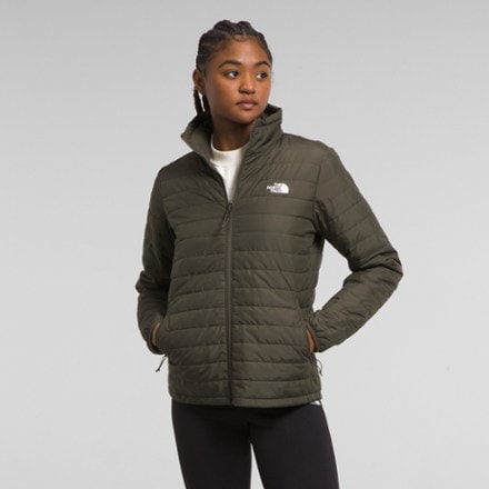 The North Face Carto Triclimate 3-in-1 Jacket - Women's Inner jacket
