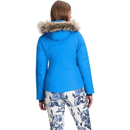 Obermeyer Tuscany II Insulated Jacket - Women's 2