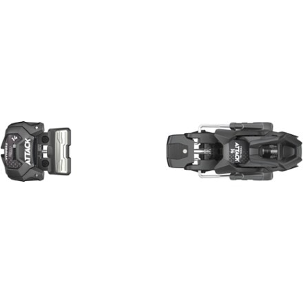 Tyrolia Attack 14 GW Ski Bindings 2