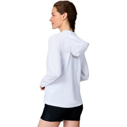 Free Country SunFree Full-Zip UPF Shirt - Women's 1