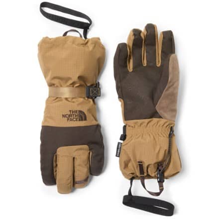 The North Face Montana Gloves - Men's 0