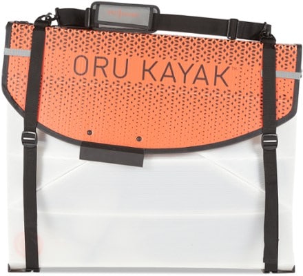 Oru Kayak Coast XT Folding Kayak - 16' 2" 7