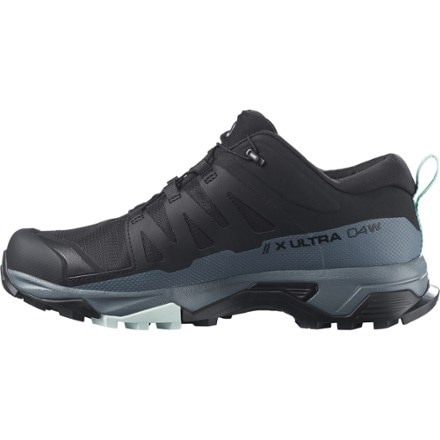 Salomon X Ultra 4 GORE-TEX Low Hiking Shoes - Women's 1