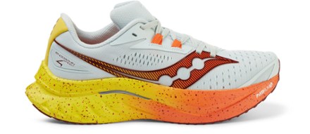 Saucony coop top