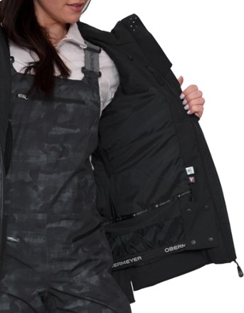 Obermeyer Cecilia Insulated Jacket - Women's 9