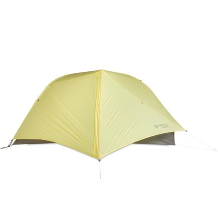 NEMO Mayfly OSMO 3 Lightweight Backpacking Tent 5