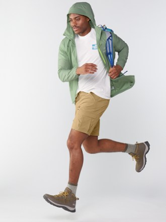 REI Co-op Sahara Cargo Shorts - Men's 5