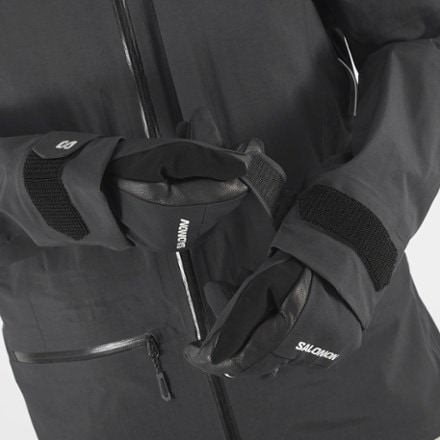 Salomon Absolute 3L Jacket - Women's 9