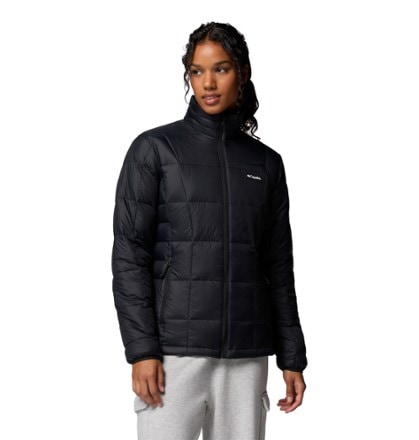 Columbia Voodoo Falls 590 TD II Down Jacket - Women's 0