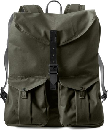 filson camera backpack