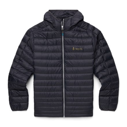 Cotopaxi Fuego Hooded Down Jacket - Men's 0