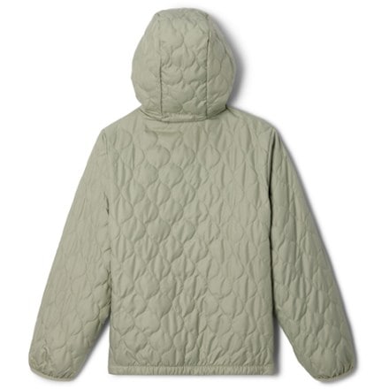 Columbia Bella Plush II Insulated Jacket - Girls' 1