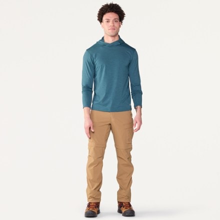 REI Co-op Sahara Shade Regular-Fit Hoodie - Men's 6