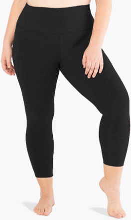 beyond yoga spacedye high waisted leggings