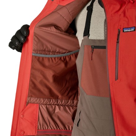 Patagonia Insulated Powder Town Jacket - Men's 8