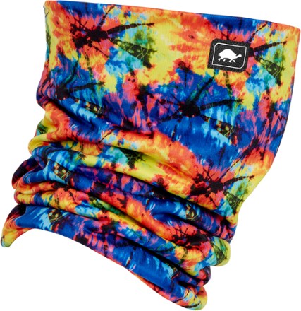 Turtle Fur Comfort Shell Lined Pipe Dream Neck Gaiter 0