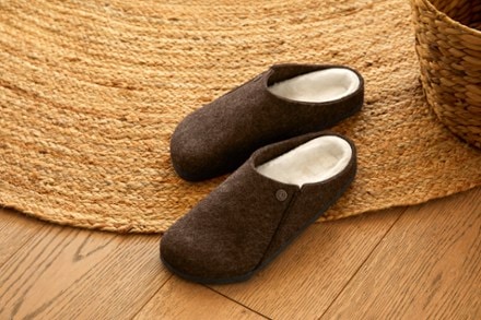 Birkenstock Zermatt Slippers - Men's 3