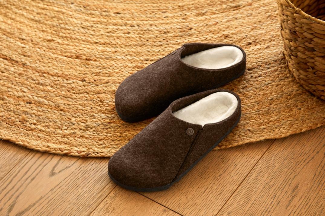 Location Image for Zermatt Slippers - Men's