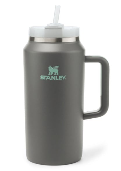 Where to Buy the New Stanley 64-Ounce Quencher