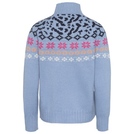Kari Traa Ingrid Knit Sweater - Women's 3