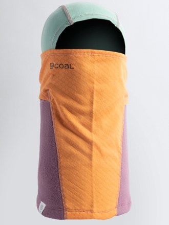 Coal The Hybrid Clava Balaclava 0