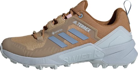 molino Espolvorear Diagnosticar adidas Terrex Swift R3 GORE-TEX Hiking Shoes - Women's | REI Co-op