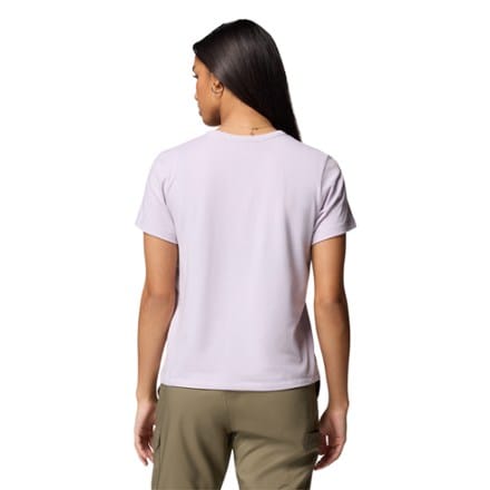 Columbia Sun Trek Shirt II - Women's 1