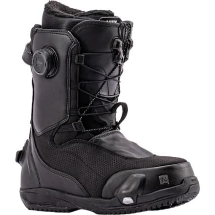 Nitro Fate TLS Step On Snowboard Boots - Women's - 2026/2027 0