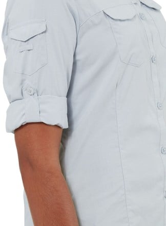 Craghoppers NosiLife Adventure Shirt - Women's 4