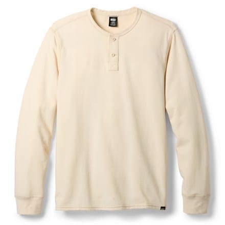 REI Co-op Campwell Henley Shirt - Men's 0