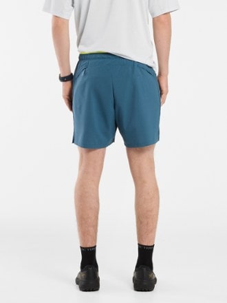 Arc'teryx Norvan Shorts - Men's 2