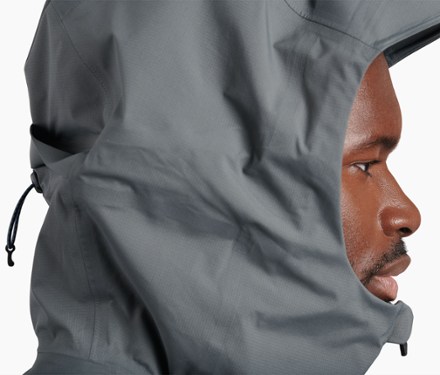KUHL The One Shell Jacket - Men's 2