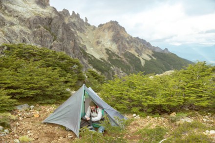 Location Image for String Ridge VST 1.5 Tent