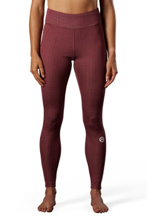 The North Face Summit Pro 120 Base Layer Tights - Women