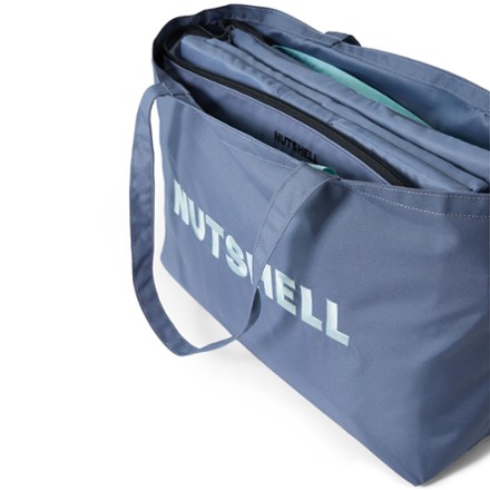 Nutshell Coolers 17 L CocoFiber Foldable Cooler 7