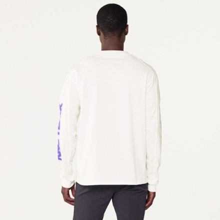 Arc'teryx Kragg Cotton Dream State Shirt - Men's 2