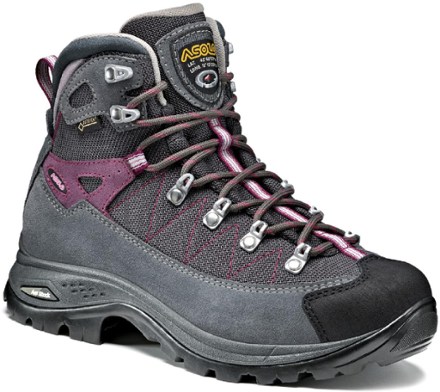 asolo boots women's