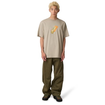 Gramicci Granola T-Shirt - Men's 2