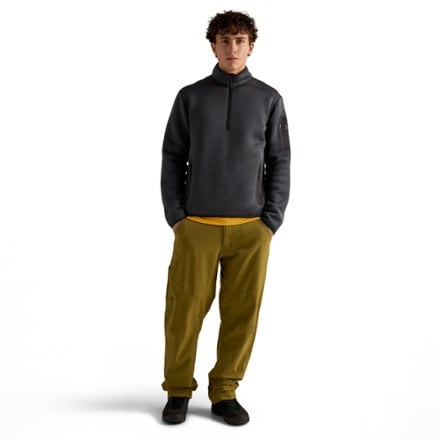Arc'teryx Covert Half-Zip - Men's 3